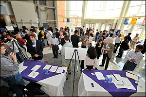 Career Fair