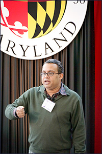 Roy